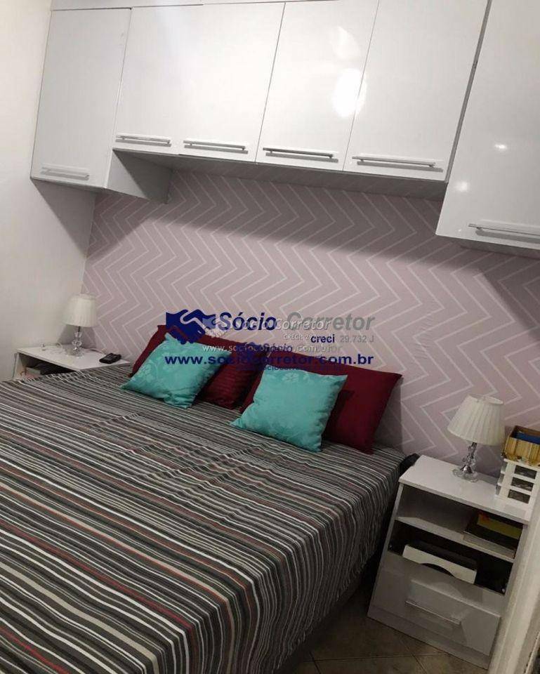 Apartamento à venda com 2 quartos, 67m² - Foto 9