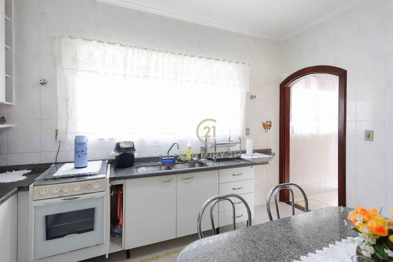 Casa de Condomínio à venda com 4 quartos, 272m² - Foto 14