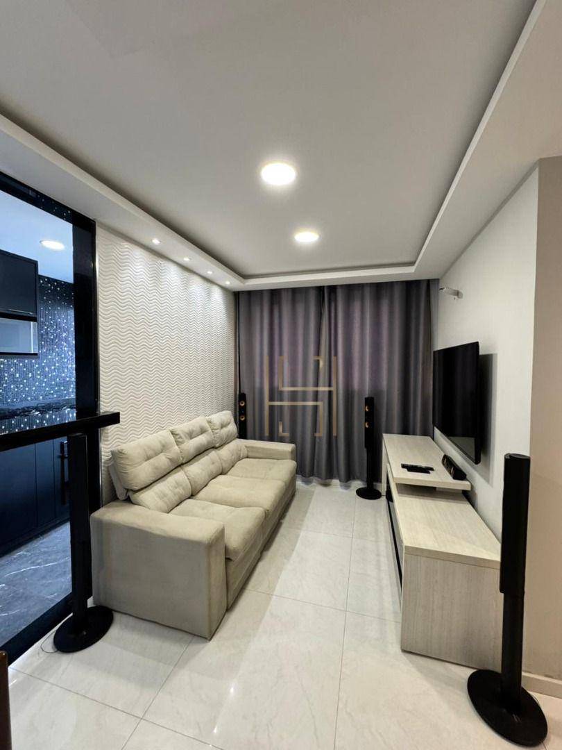 Apartamento, 2 quartos, 48 m² - Foto 1