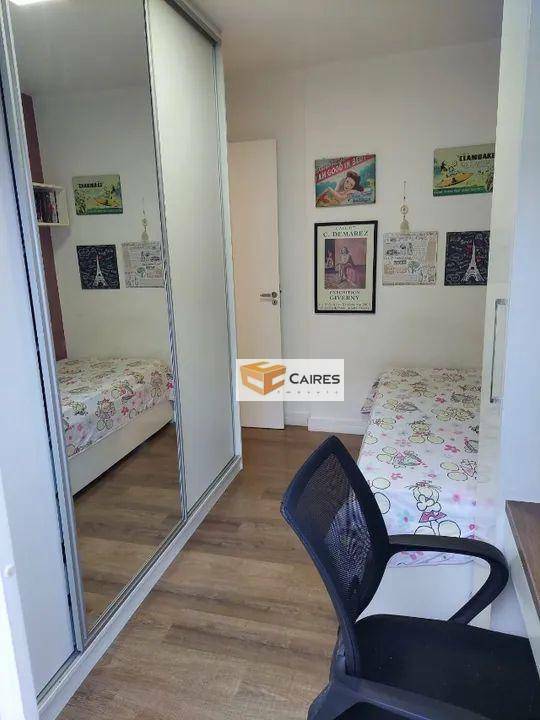 Apartamento à venda com 3 quartos, 113m² - Foto 4