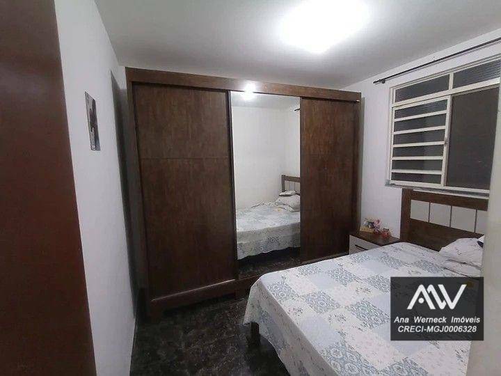 Apartamento à venda com 2 quartos, 60m² - Foto 5