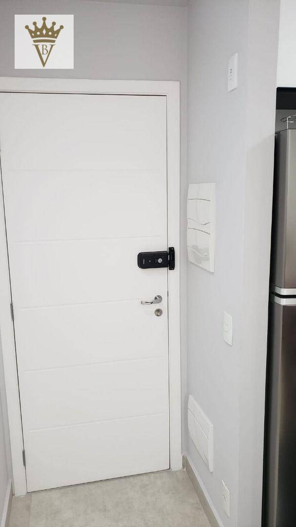 Apartamento à venda com 3 quartos, 63m² - Foto 18