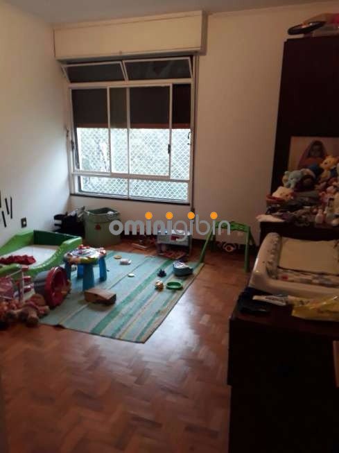 Apartamento à venda com 3 quartos, 155m² - Foto 7