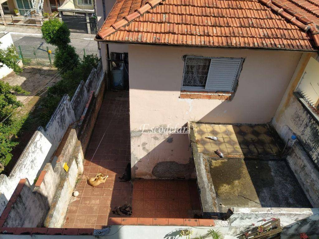 Sobrado à venda com 3 quartos, 157m² - Foto 2