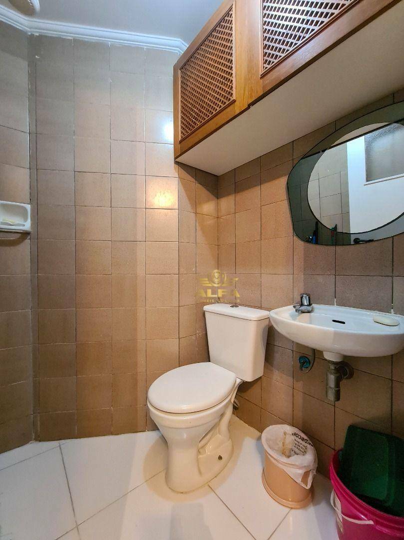 Apartamento à venda com 3 quartos, 153m² - Foto 13