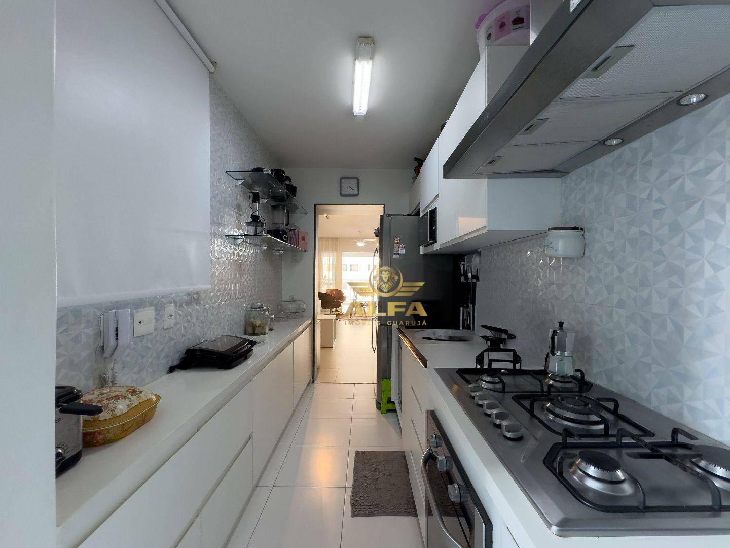 Apartamento à venda com 3 quartos, 125m² - Foto 18