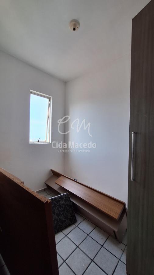 Apartamento à venda com 2 quartos, 86m² - Foto 8