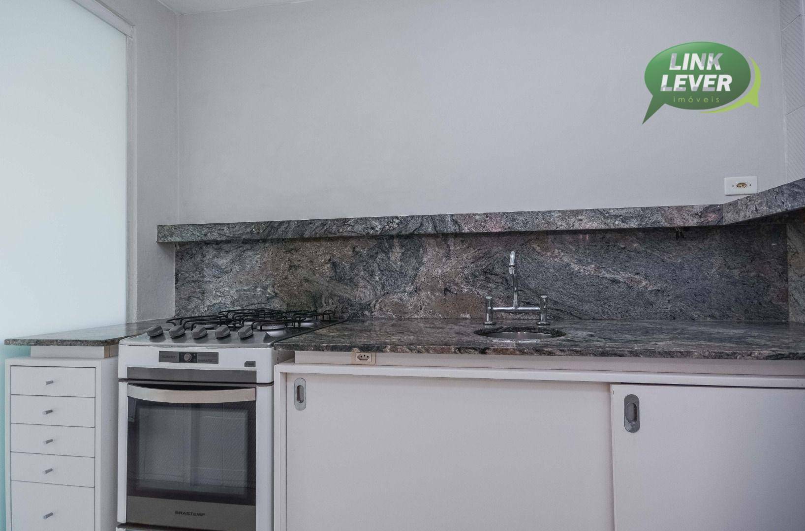 Apartamento para alugar com 1 quarto, 44m² - Foto 19