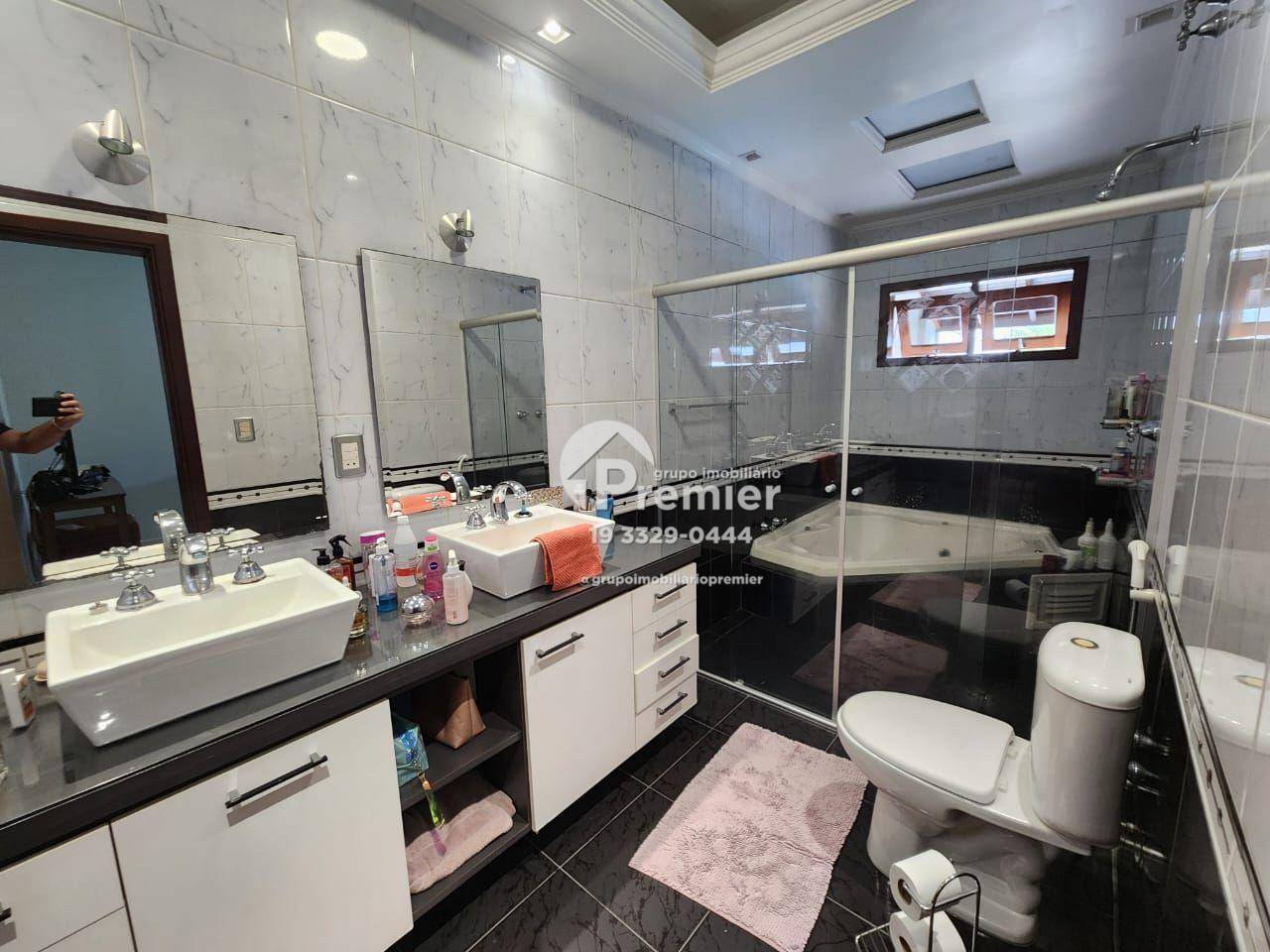 Casa de Condomínio à venda com 3 quartos, 347m² - Foto 26