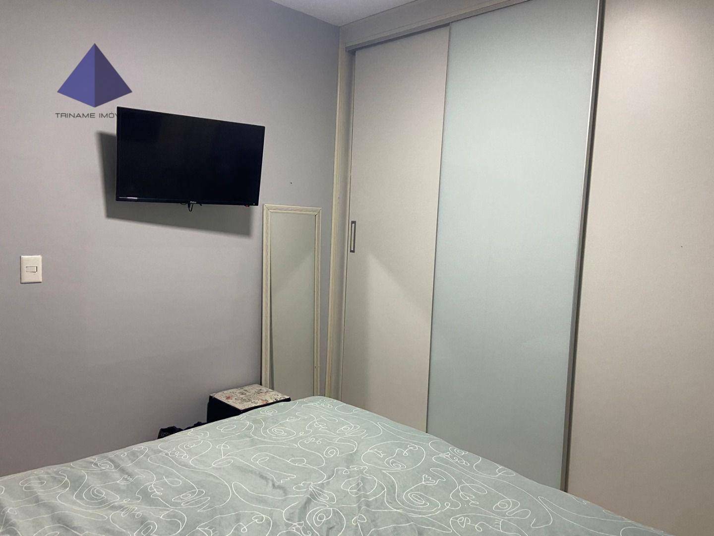Sobrado à venda com 2 quartos, 110m² - Foto 6
