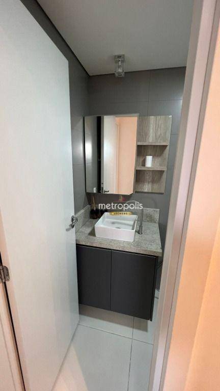 Apartamento à venda com 2 quartos, 67m² - Foto 5