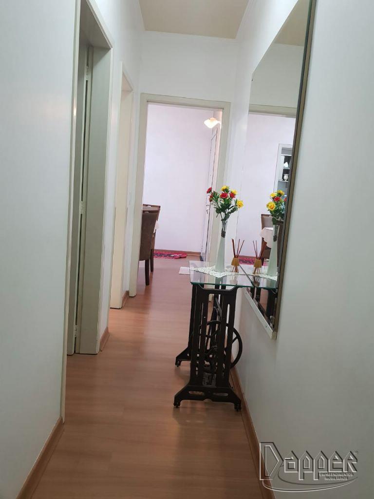 Apartamento à venda com 2 quartos, 78m² - Foto 5