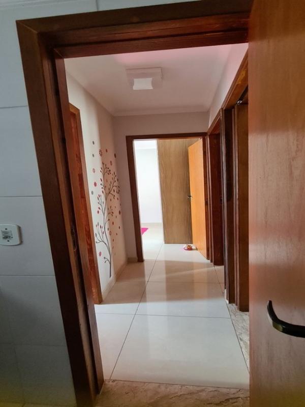 Apartamento à venda com 2 quartos, 54m² - Foto 6