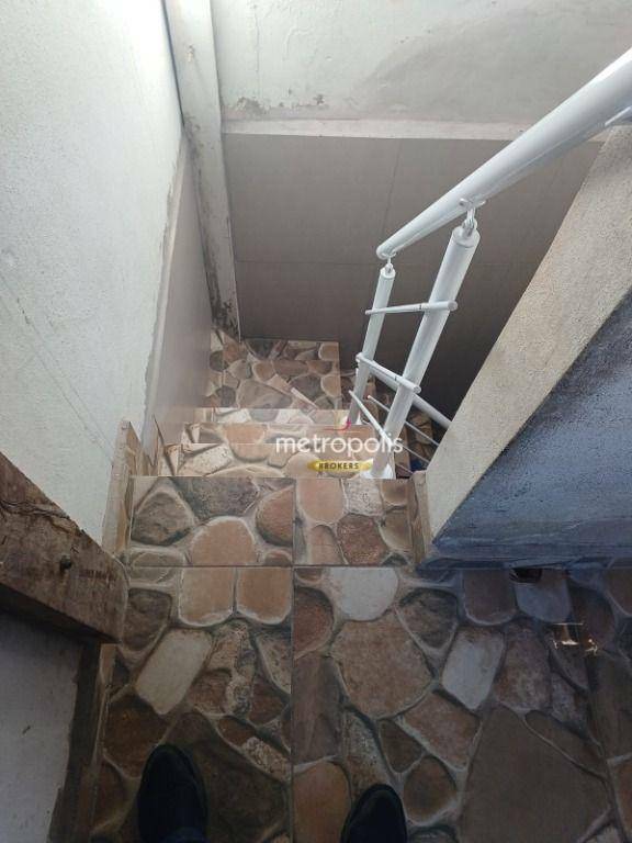 Sobrado à venda com 2 quartos, 83m² - Foto 15