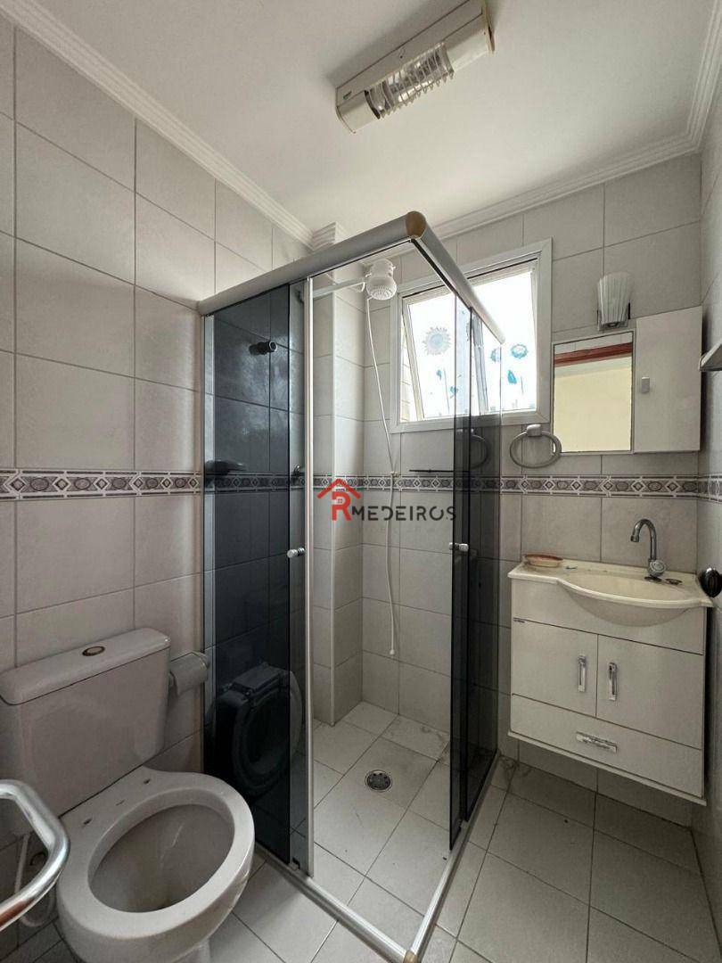 Apartamento à venda com 1 quarto, 47m² - Foto 9