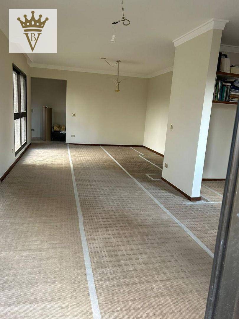 Apartamento à venda com 2 quartos, 127m² - Foto 8