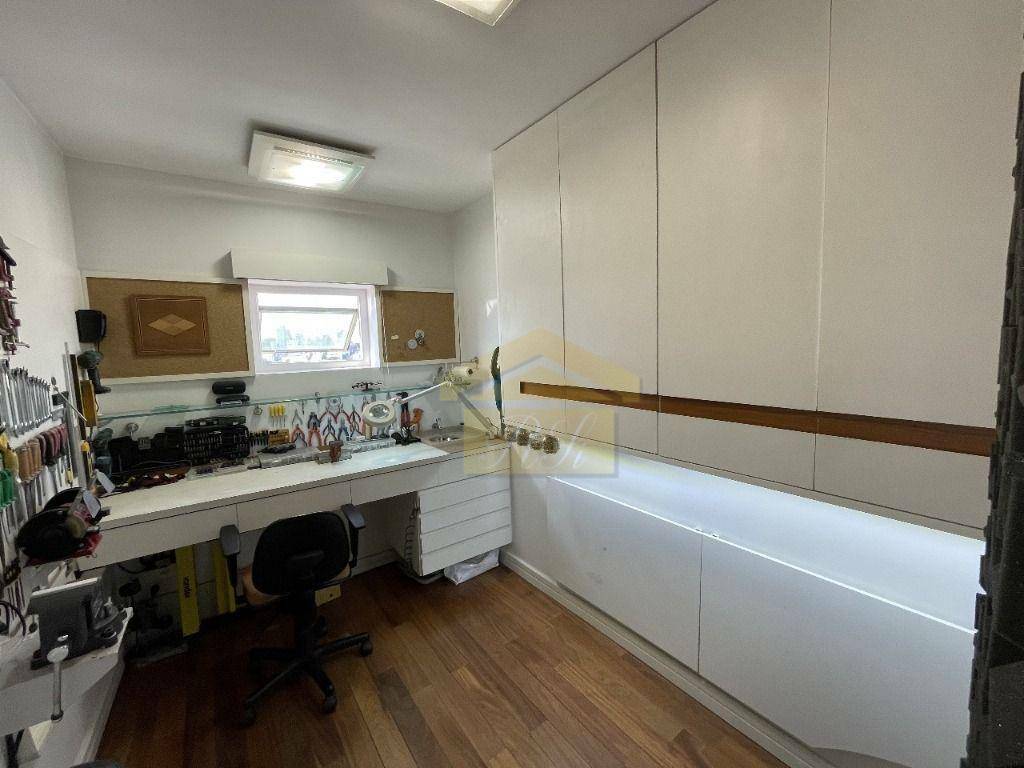 Apartamento à venda com 3 quartos, 121m² - Foto 21