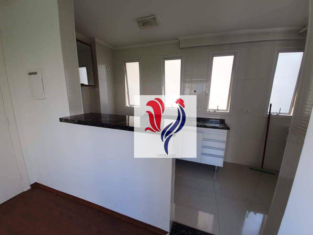 Apartamento à venda com 2 quartos, 64m² - Foto 5