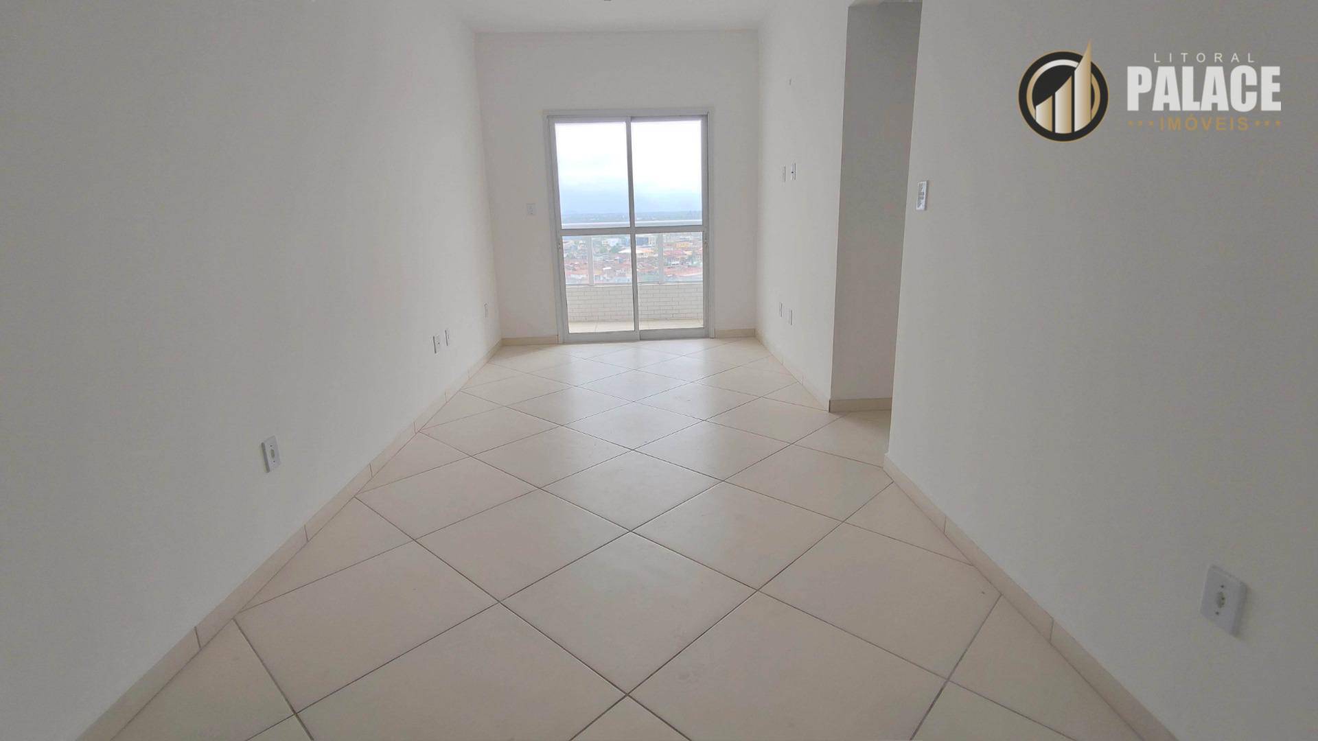 Apartamento à venda com 2 quartos, 60m² - Foto 1