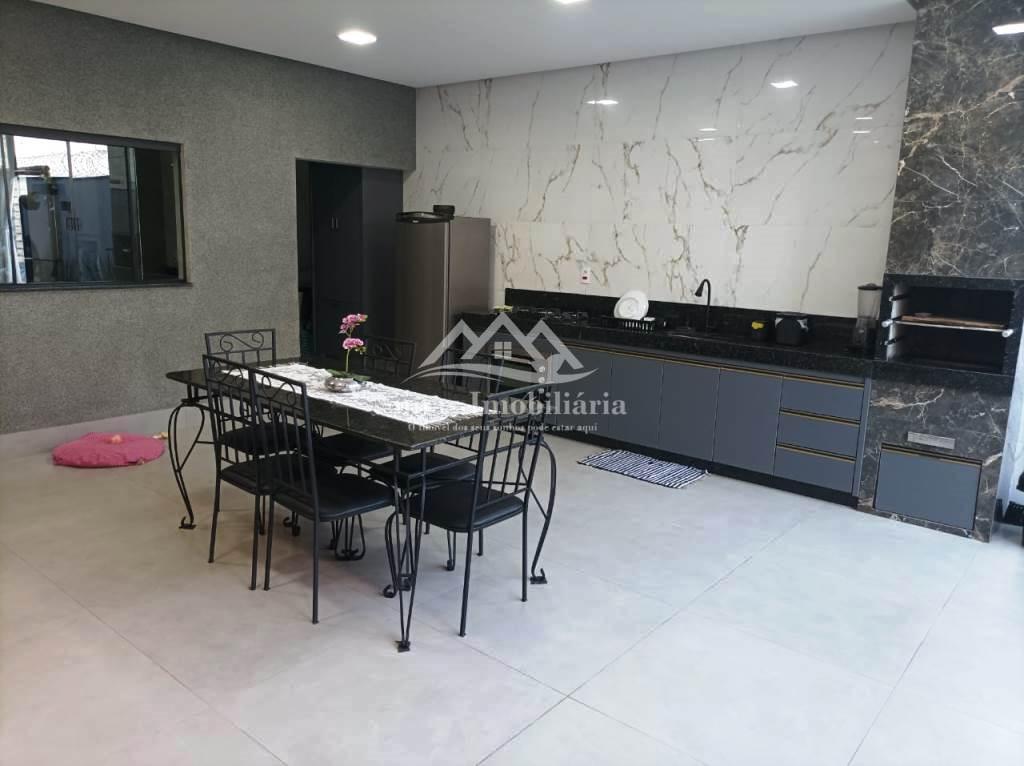 Casa à venda com 3 quartos, 205m² - Foto 45