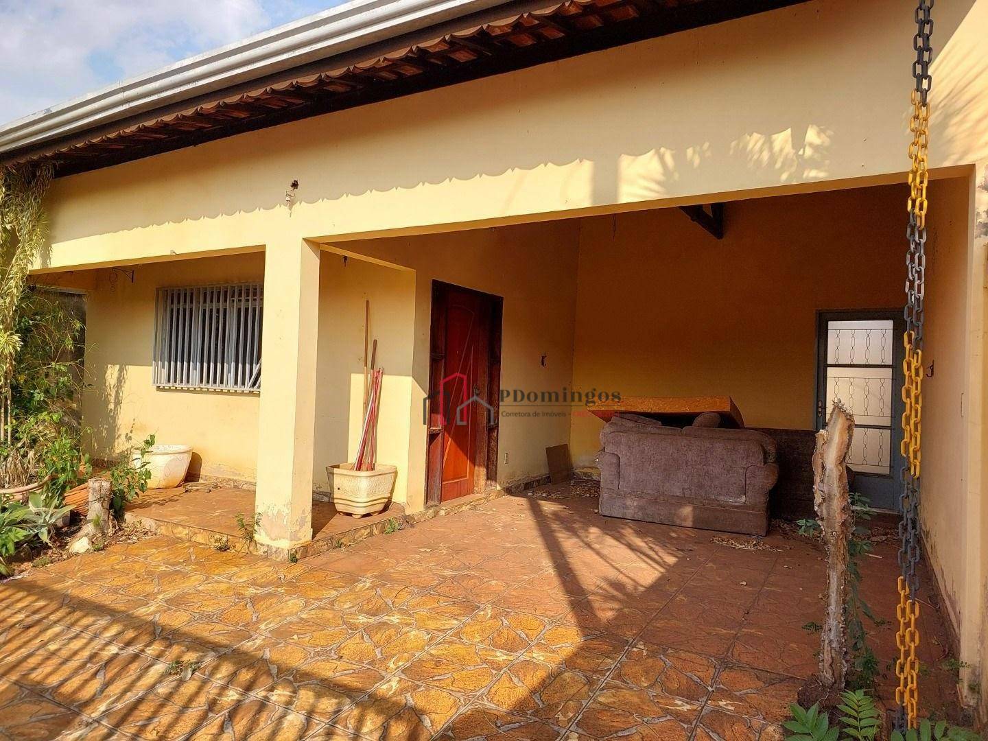 Casa à venda com 3 quartos, 120m² - Foto 3