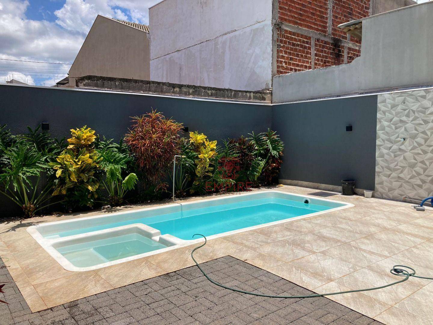 Sobrado à venda com 3 quartos, 179m² - Foto 5