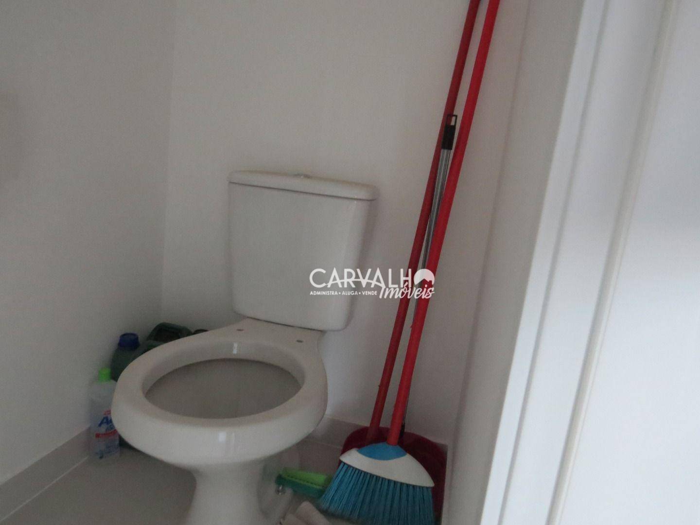 Conjunto Comercial-Sala à venda e aluguel, 39m² - Foto 8