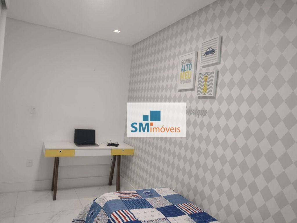 Apartamento à venda com 3 quartos, 150m² - Foto 21