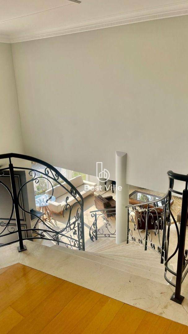 Casa de Condomínio para alugar com 4 quartos, 700m² - Foto 33