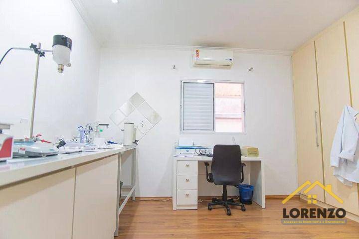 Sobrado à venda com 3 quartos, 220m² - Foto 34