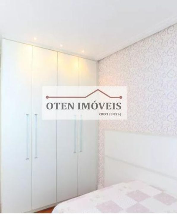 Apartamento à venda com 4 quartos, 183m² - Foto 28