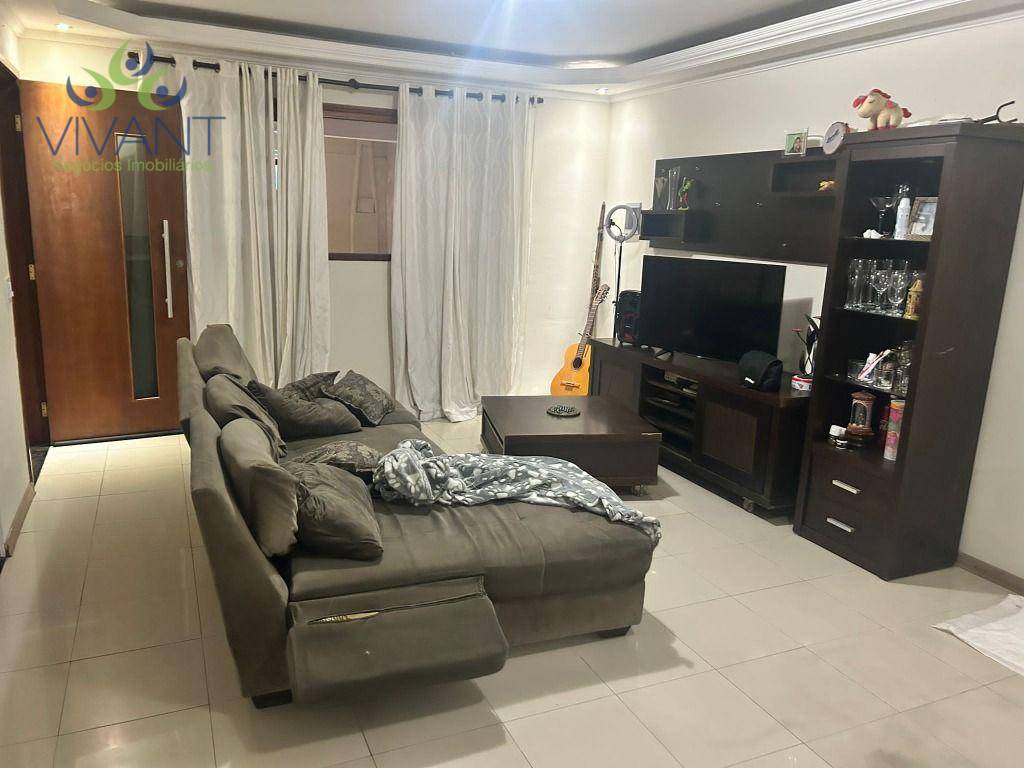 Sobrado à venda com 3 quartos, 234m² - Foto 6