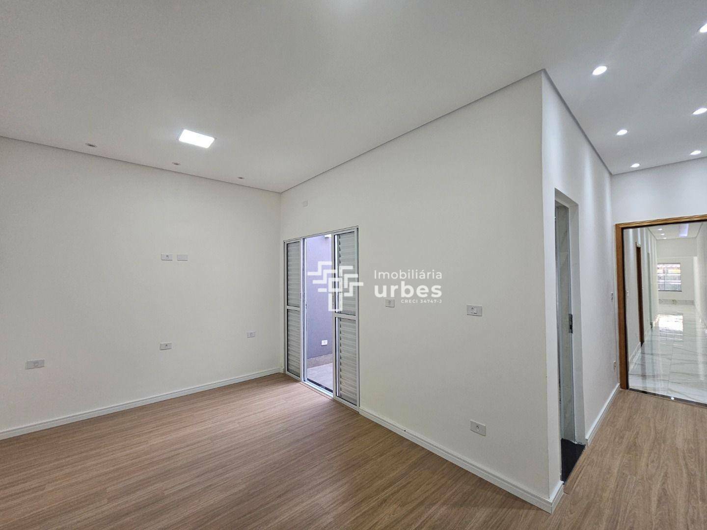 Casa à venda com 3 quartos, 134m² - Foto 19