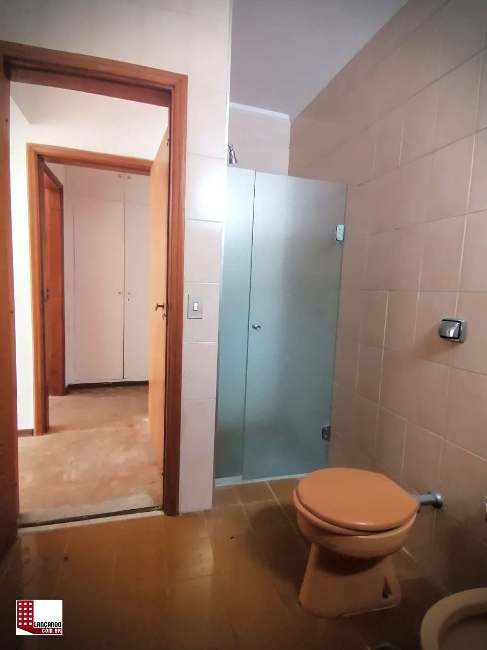 Apartamento à venda com 4 quartos, 260m² - Foto 14