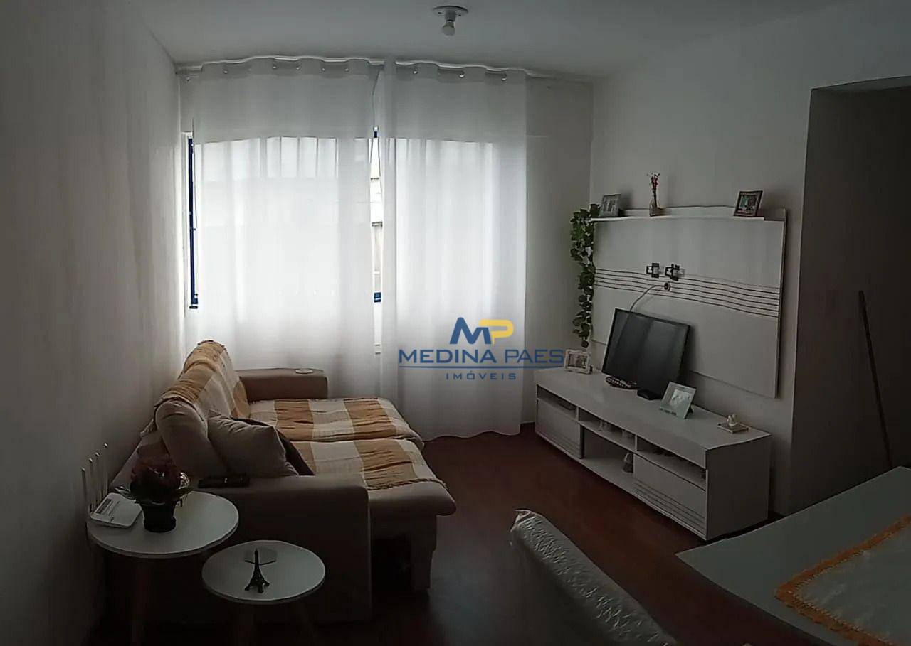 Apartamento à venda com 2 quartos, 60m² - Foto 5