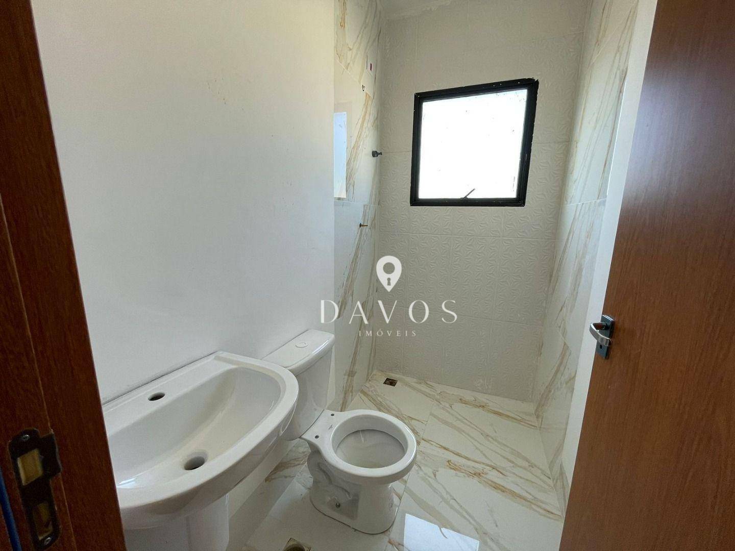 Sobrado à venda com 3 quartos, 137m² - Foto 12