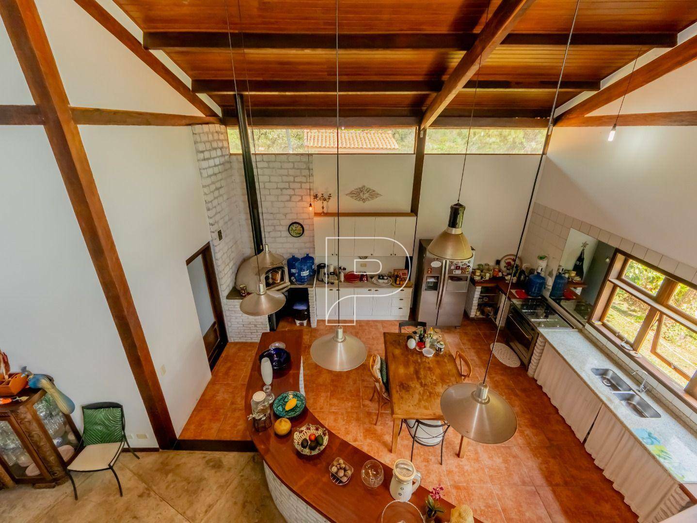 Casa de Condomínio à venda com 3 quartos, 314m² - Foto 22