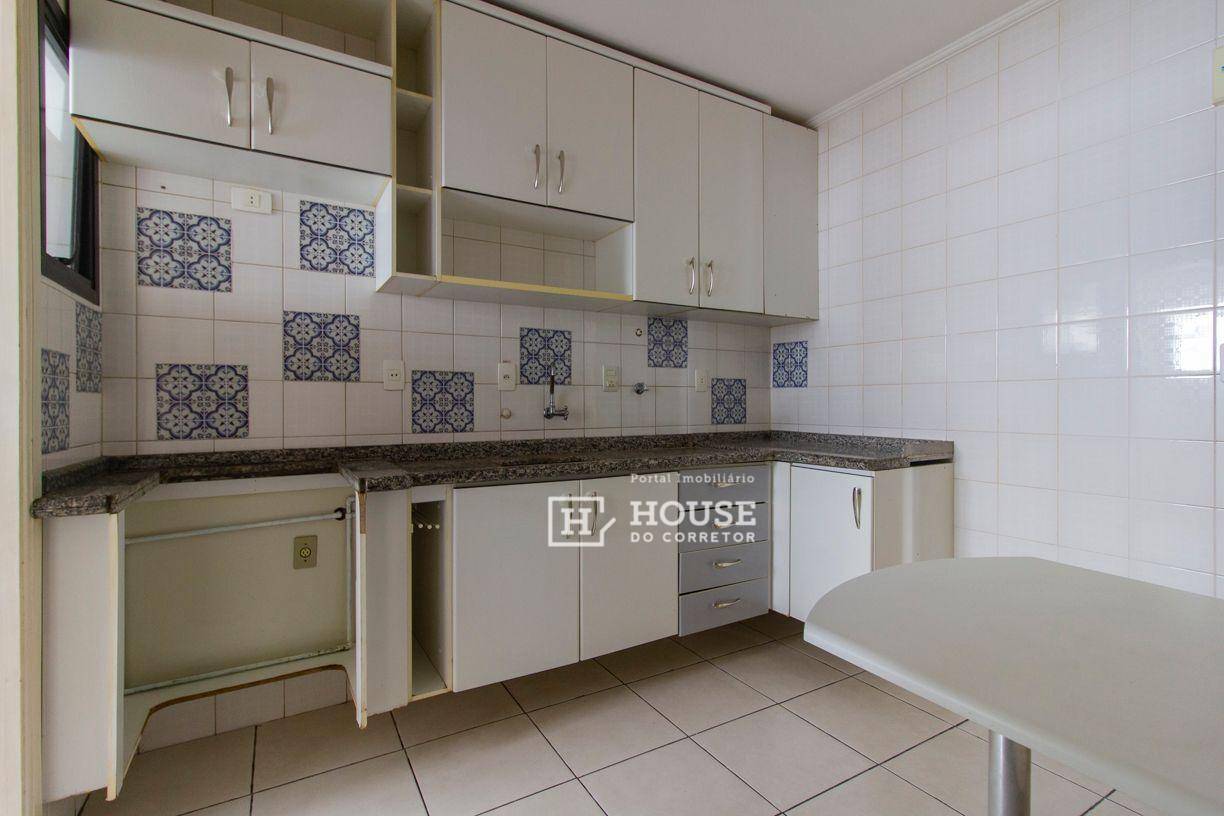 Apartamento à venda com 4 quartos, 185m² - Foto 23