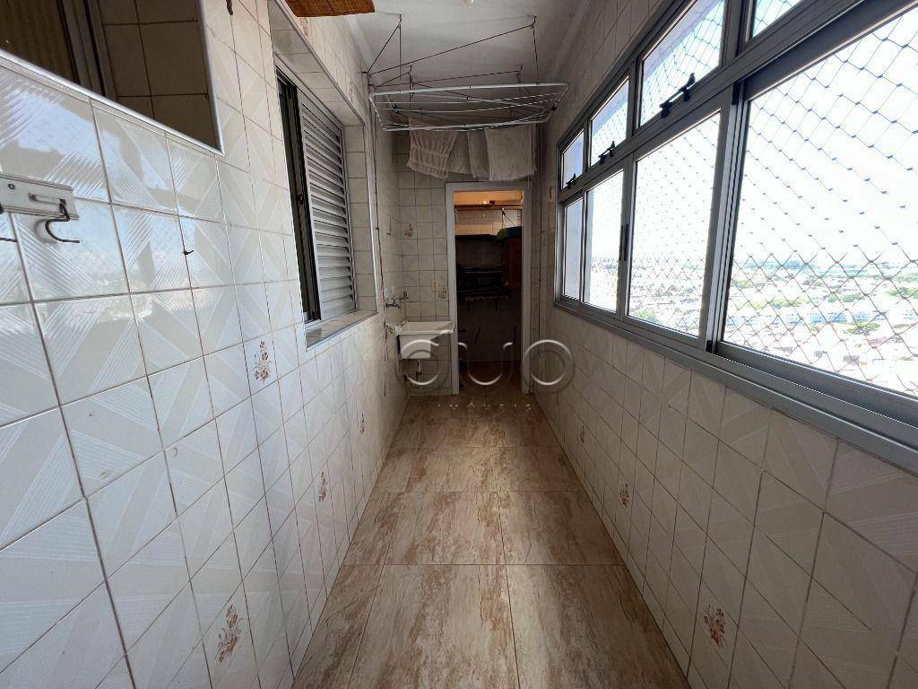 Apartamento à venda com 3 quartos, 88m² - Foto 8