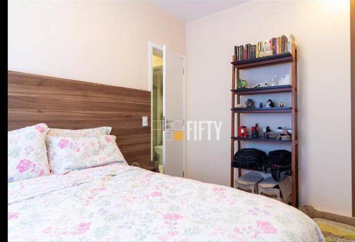 Apartamento à venda com 2 quartos, 72m² - Foto 10