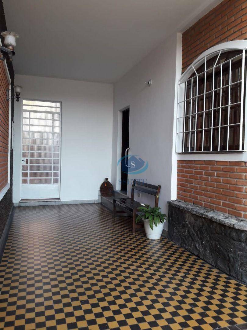 Sobrado à venda com 3 quartos, 160m² - Foto 13