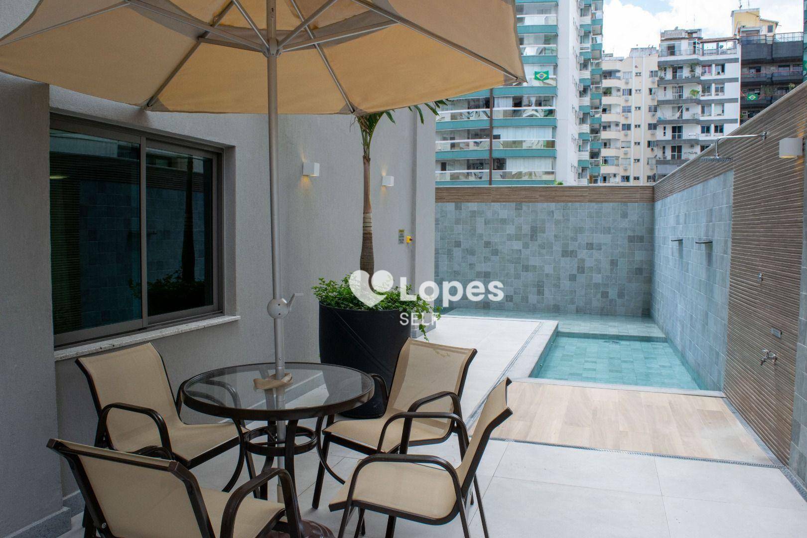 Cobertura à venda com 3 quartos, 228m² - Foto 24
