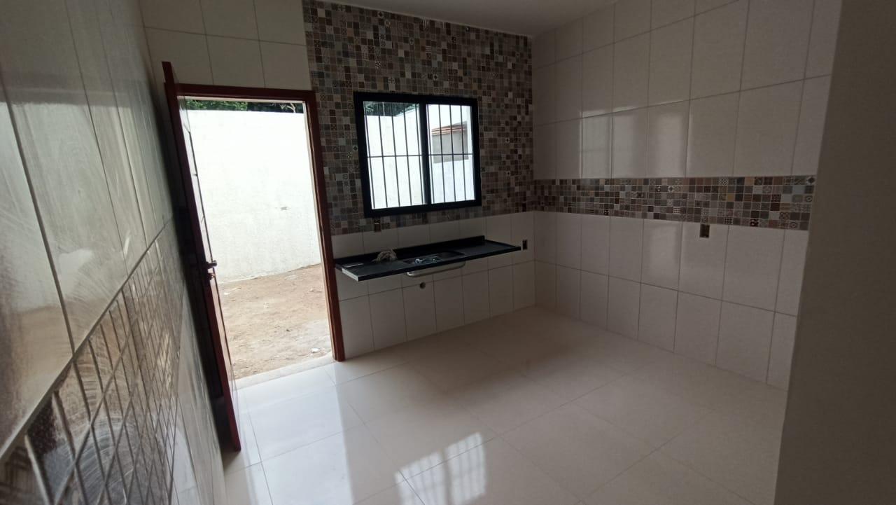 Casa à venda com 3 quartos, 125m² - Foto 7