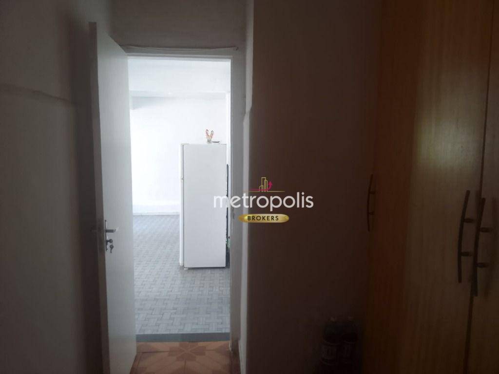 Apartamento à venda com 3 quartos, 210m² - Foto 27