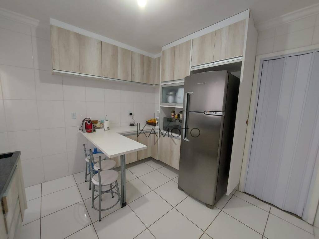Sobrado à venda com 2 quartos, 100m² - Foto 8