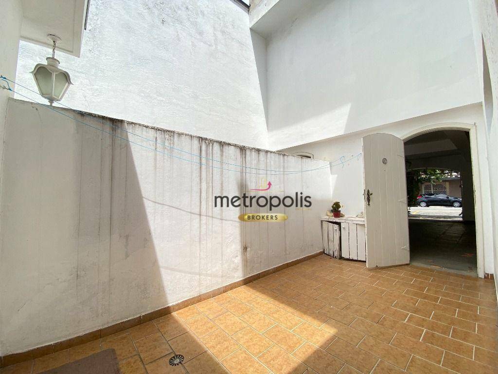 Sobrado à venda com 4 quartos, 380m² - Foto 49