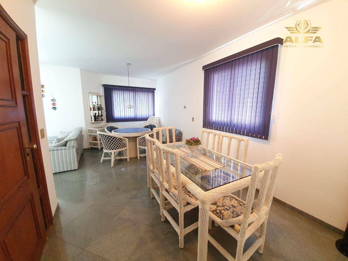 Apartamento à venda com 3 quartos, 120m² - Foto 3