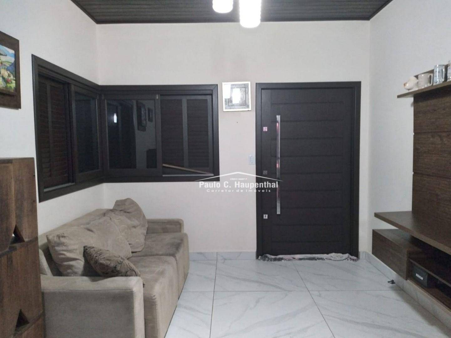 Casa à venda com 3 quartos, 110m² - Foto 14