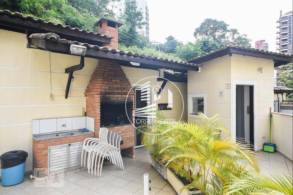 Sobrado à venda com 3 quartos, 136m² - Foto 21