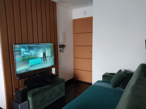 Apartamento à venda com 2 quartos, 45m² - Foto 21